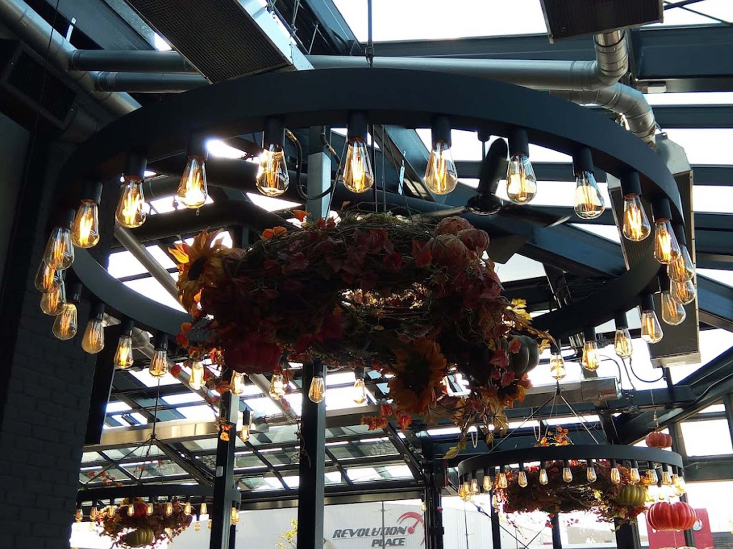 Safe Spooky Heat for Halloween Bashes with Calcana Infrared Heaters