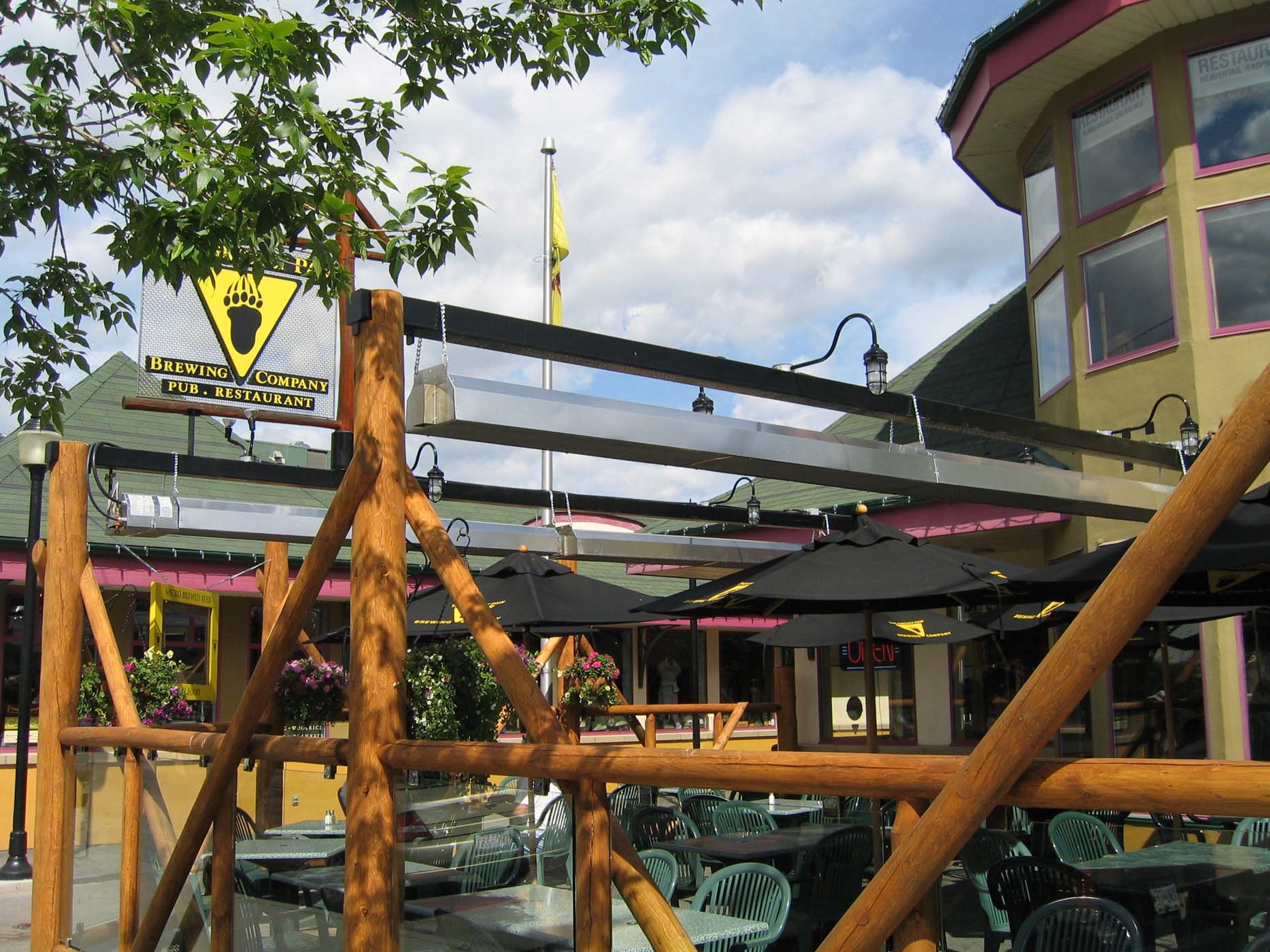 What Certifications Should Infrared Heaters Have?