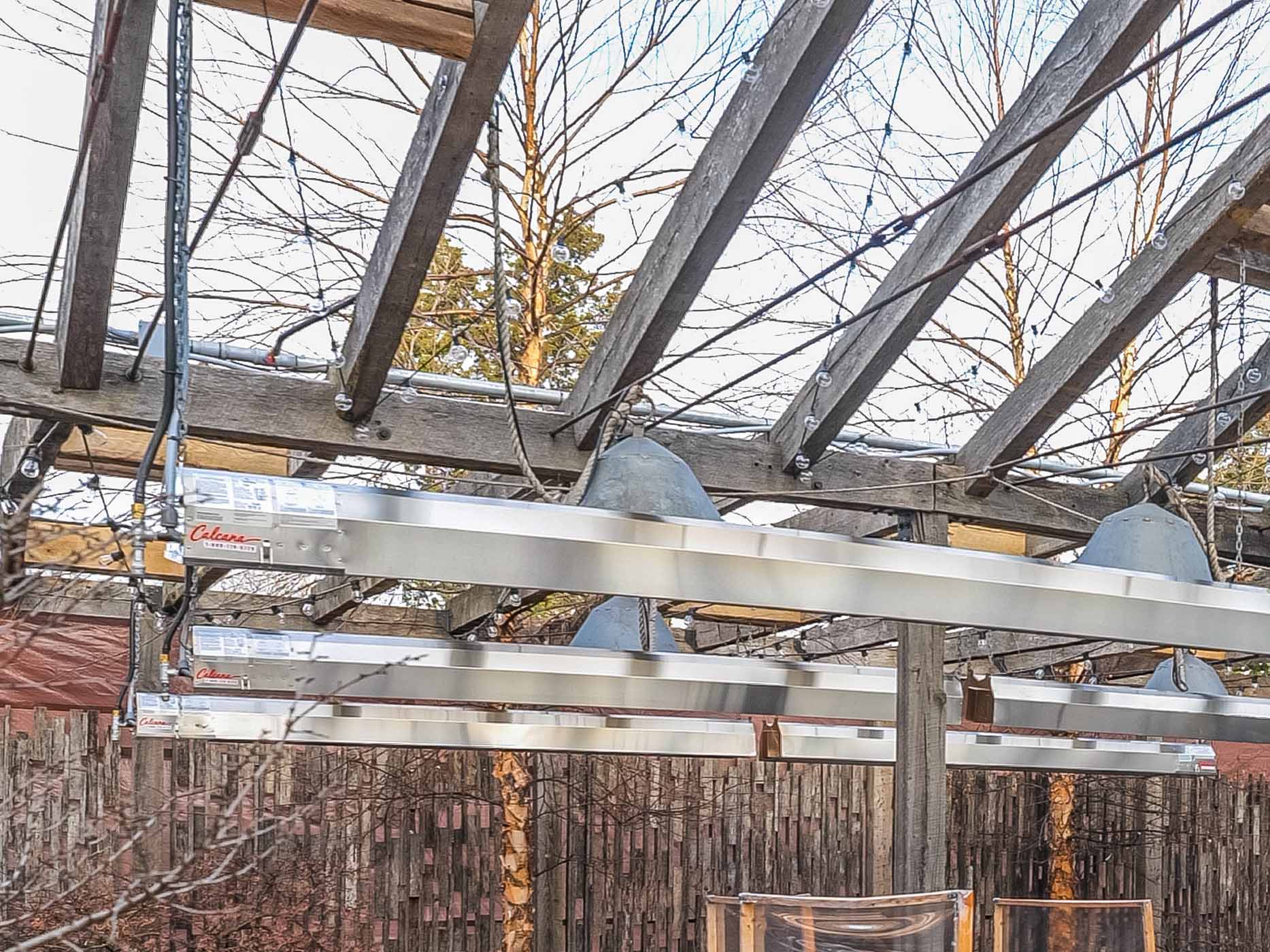 What Safety Standards Should Infrared Heaters Comply With?