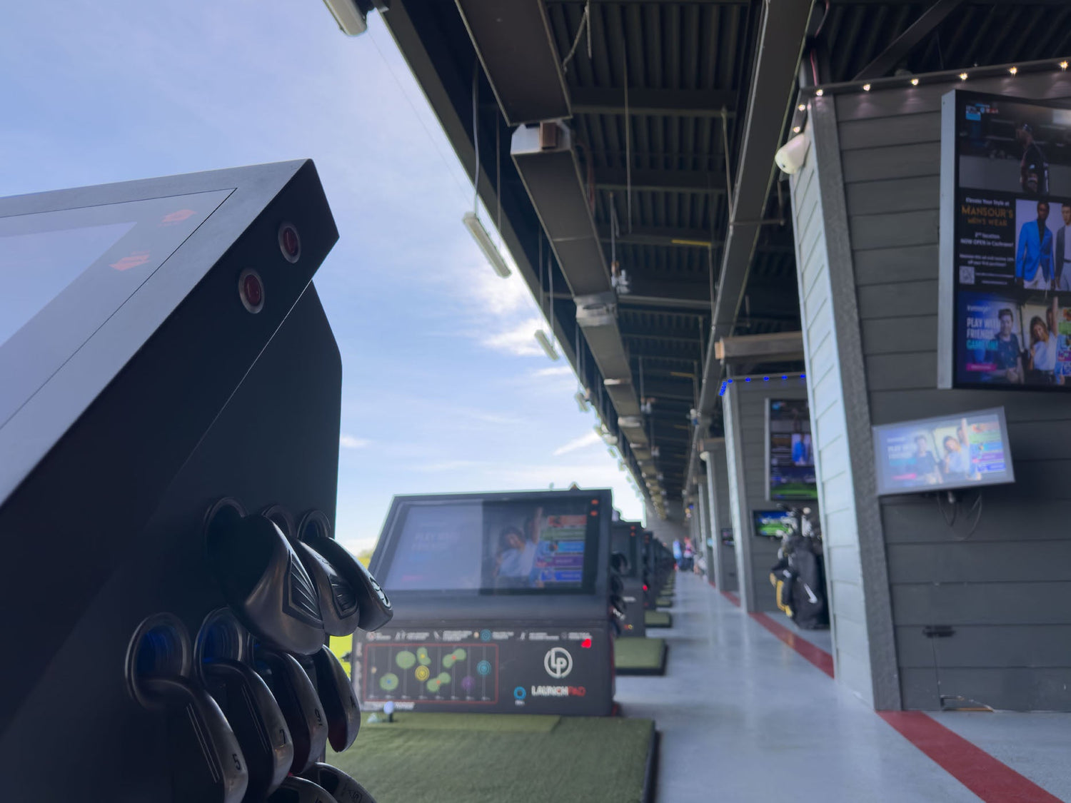 How Forced-Air Heating Impacts Sporting Facilities