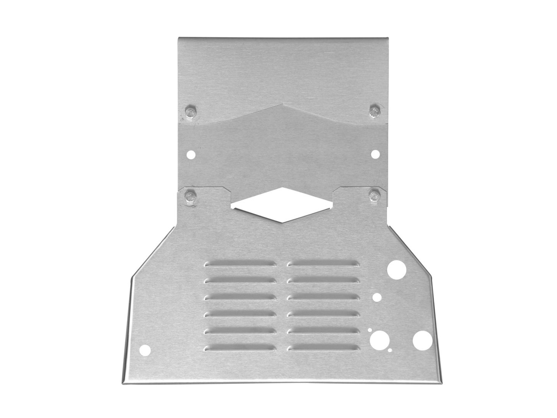 Overhead Mounting | Horizontal