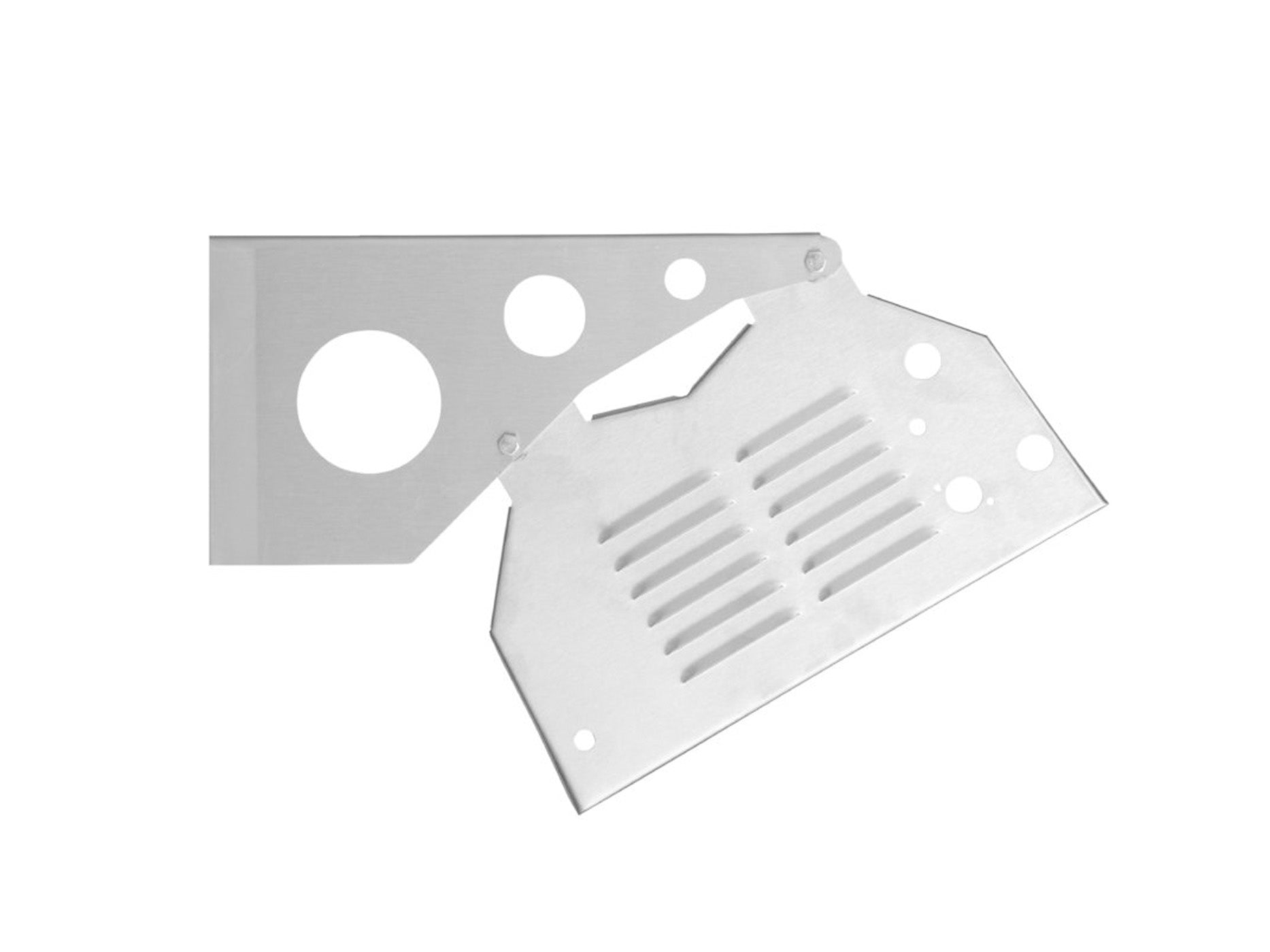 Wall Mounting | 25° Tilt