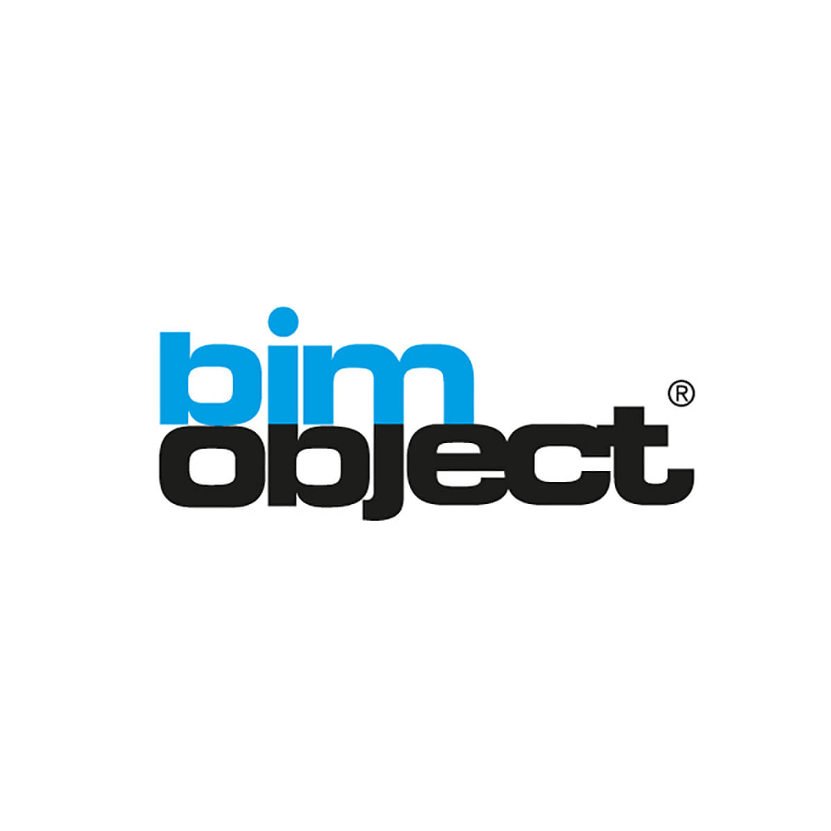 BIM Object Logo