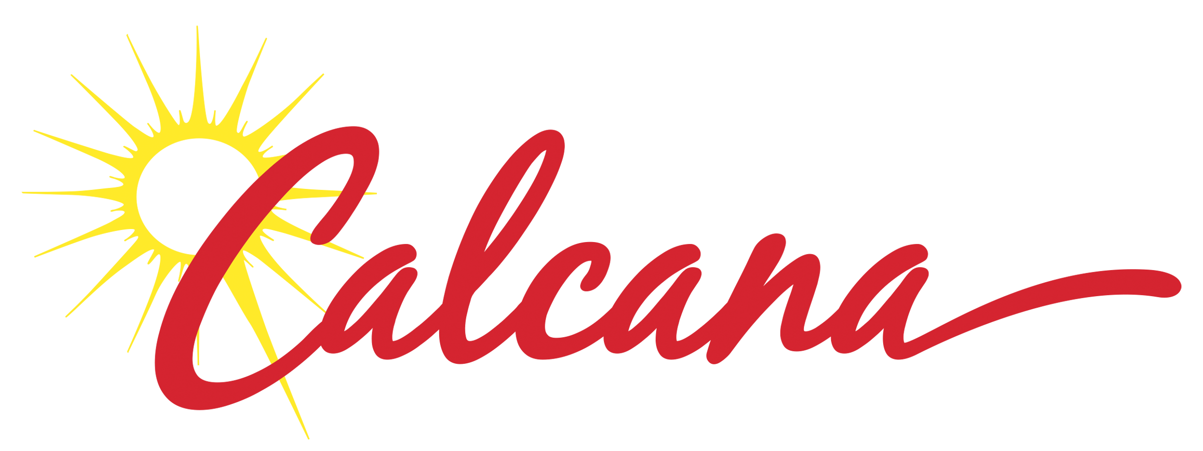 Calcana Gas-Fired Infrared Heaters