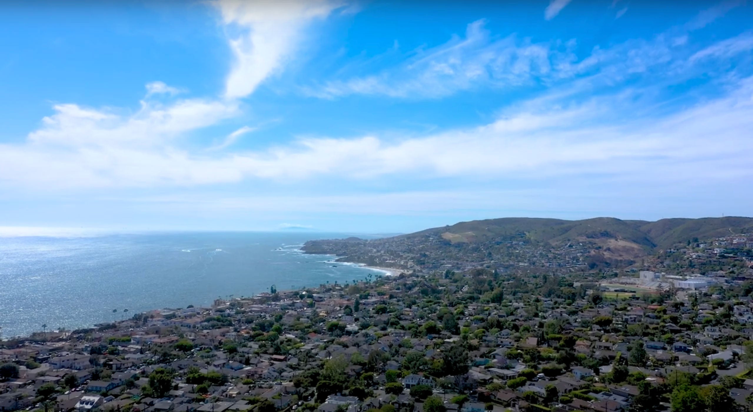 Cover Image for Testimonial for Laguna Beach Residential House