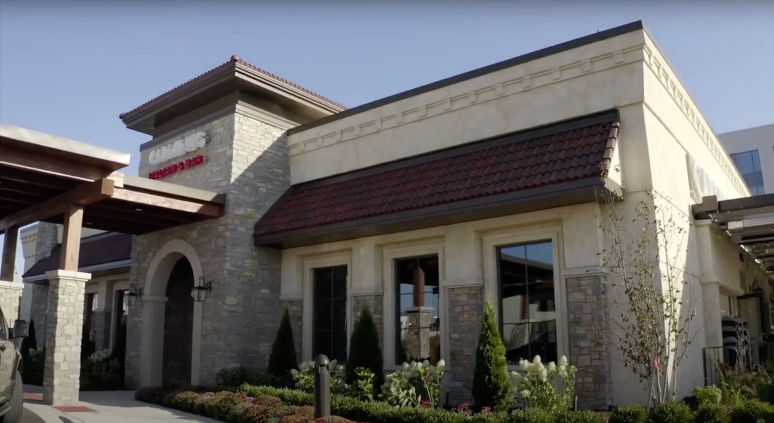 Cover Image for Testimonial for Carmines