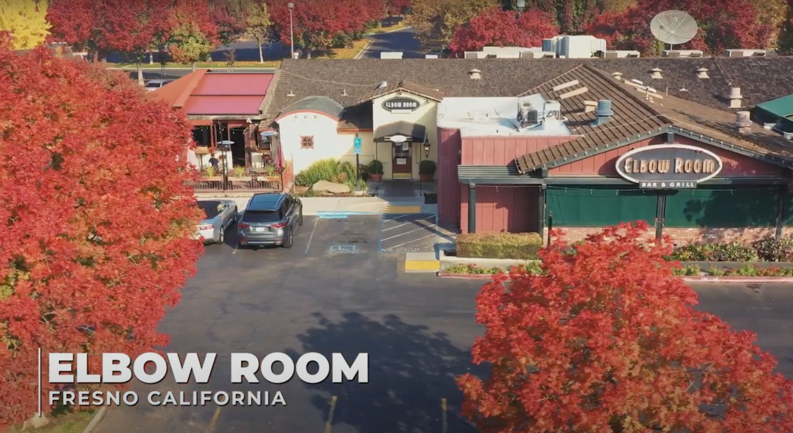 Cover Image for Testimonial for Elbow Room