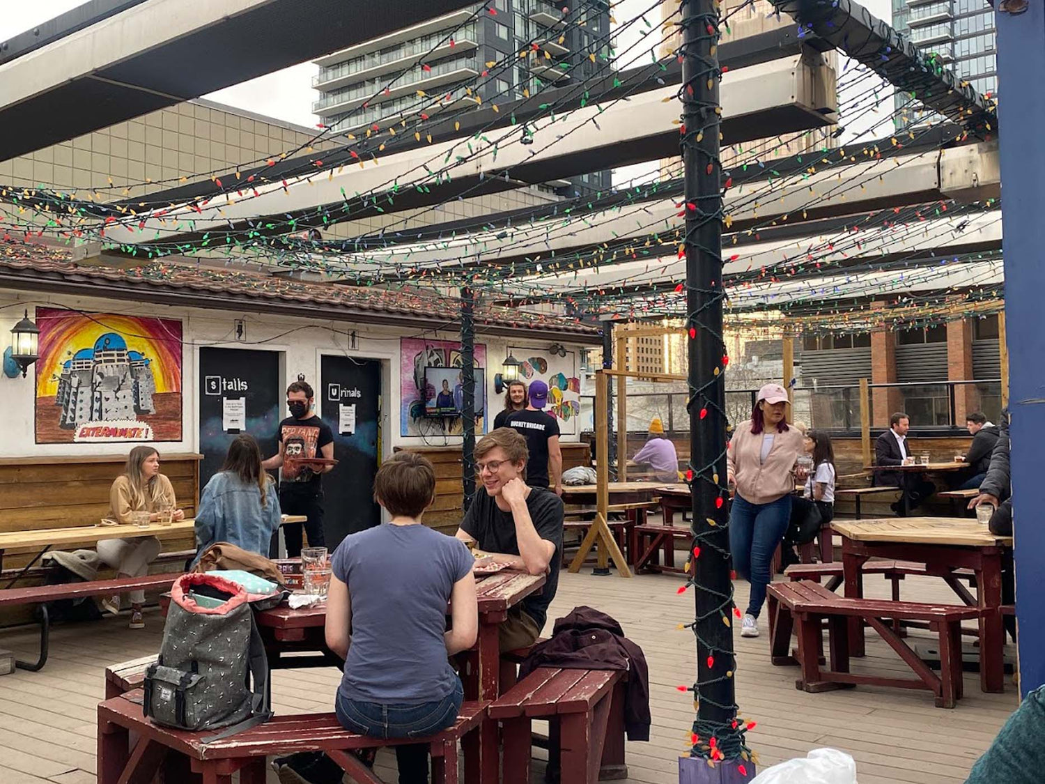 How to Make Your Holiday Season Warm with Calcana Infrared Heaters