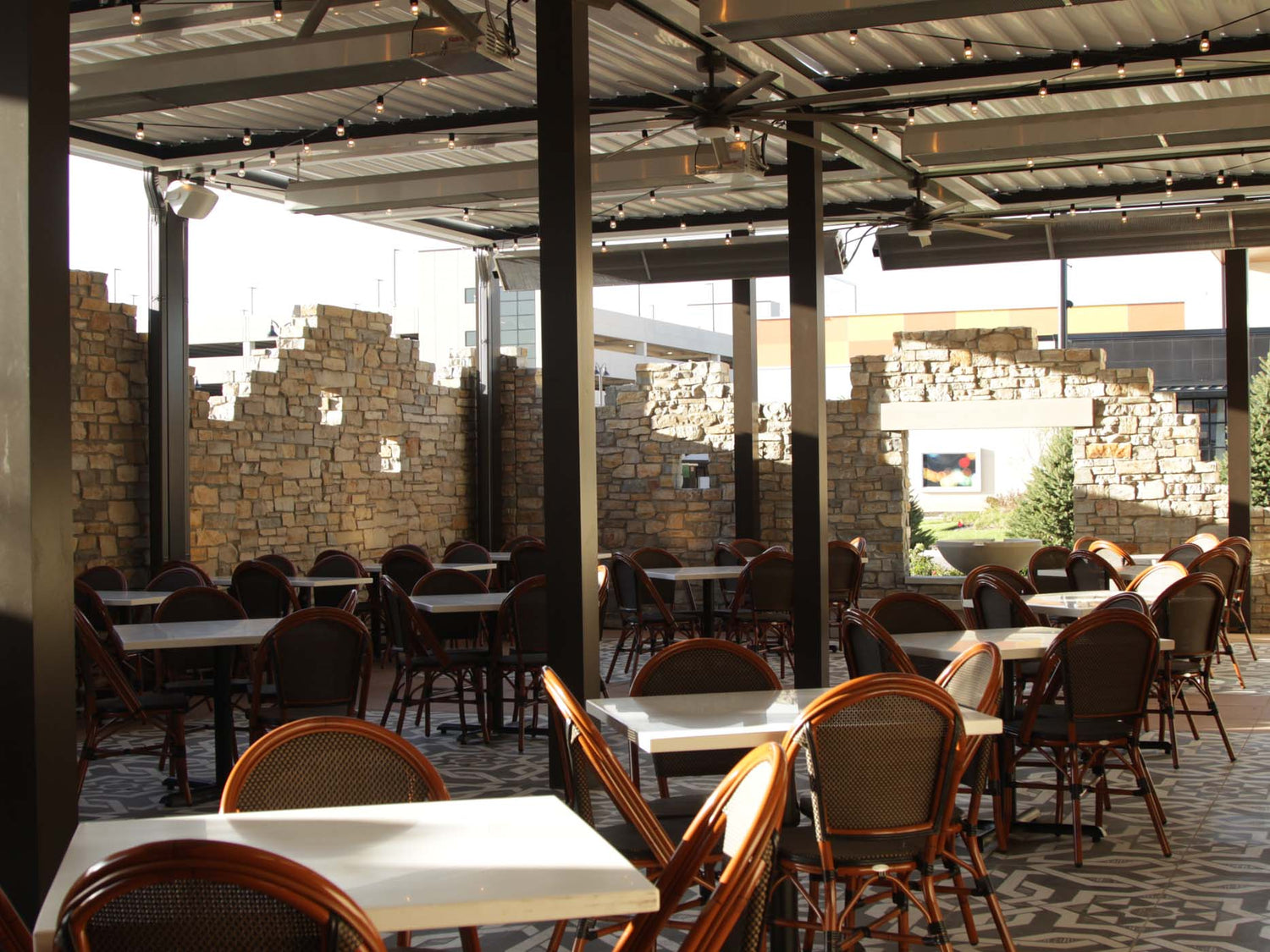 Can Infrared Heating Replace Central Heating?