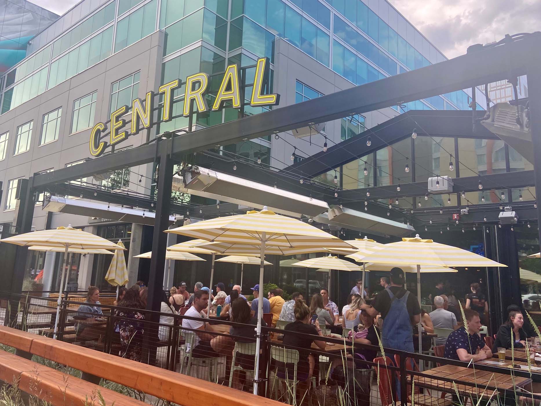 Is Infrared Heating Safe for Indoor and Outdoor Use?