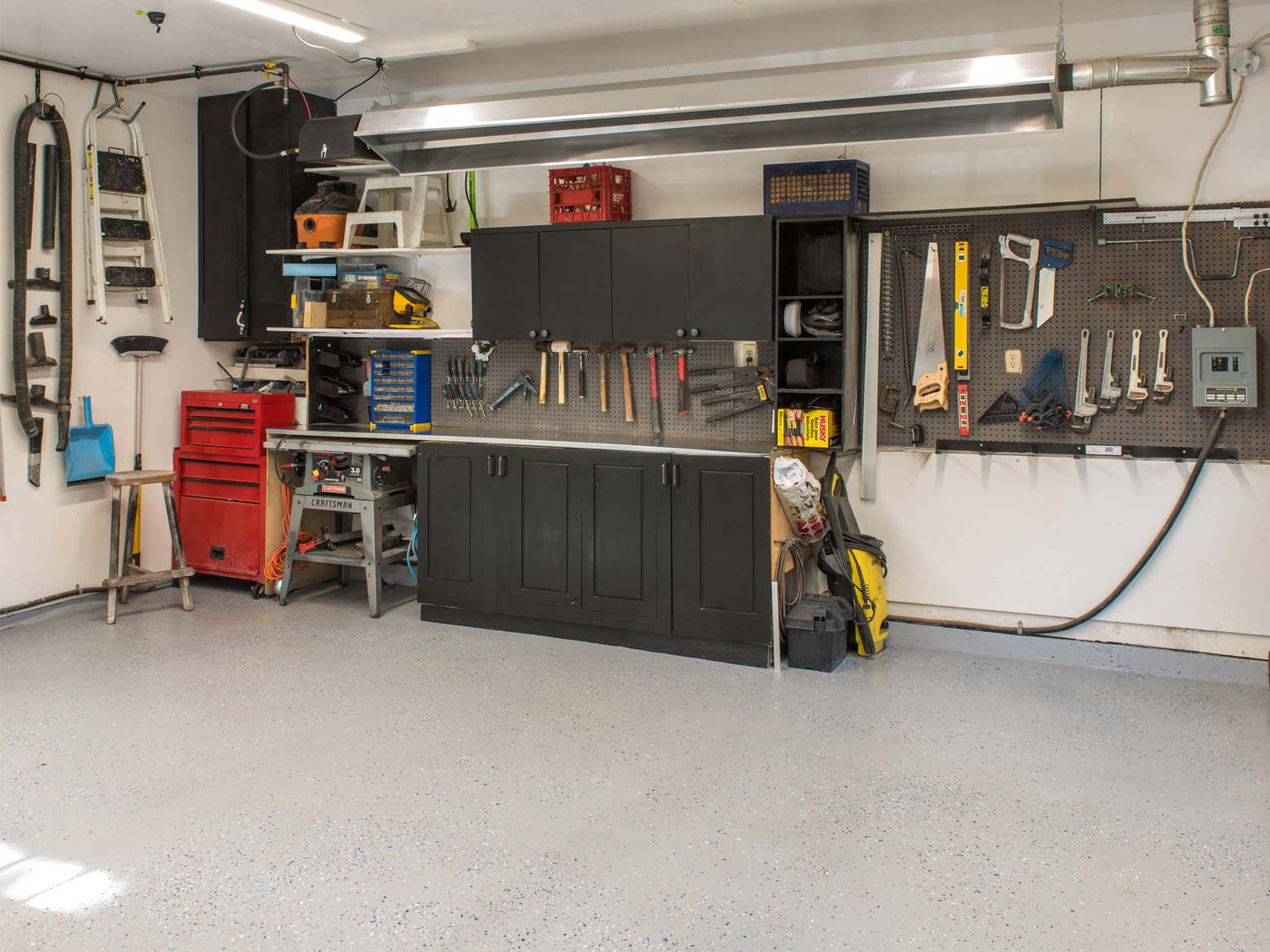 Why Infrared Heaters Are Perfect for Woodworking Shops