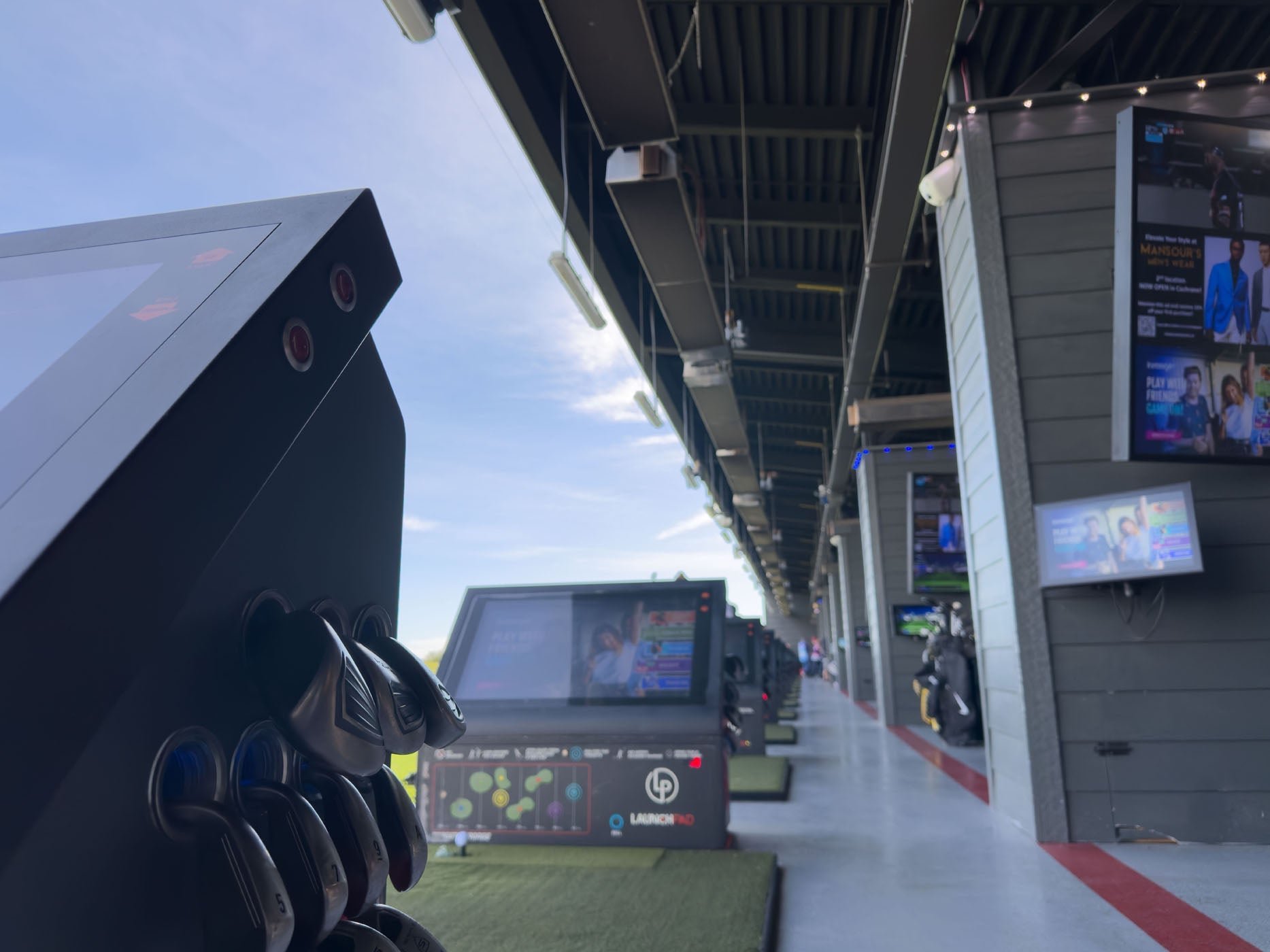 How Forced-Air Heating Impacts Sporting Facilities