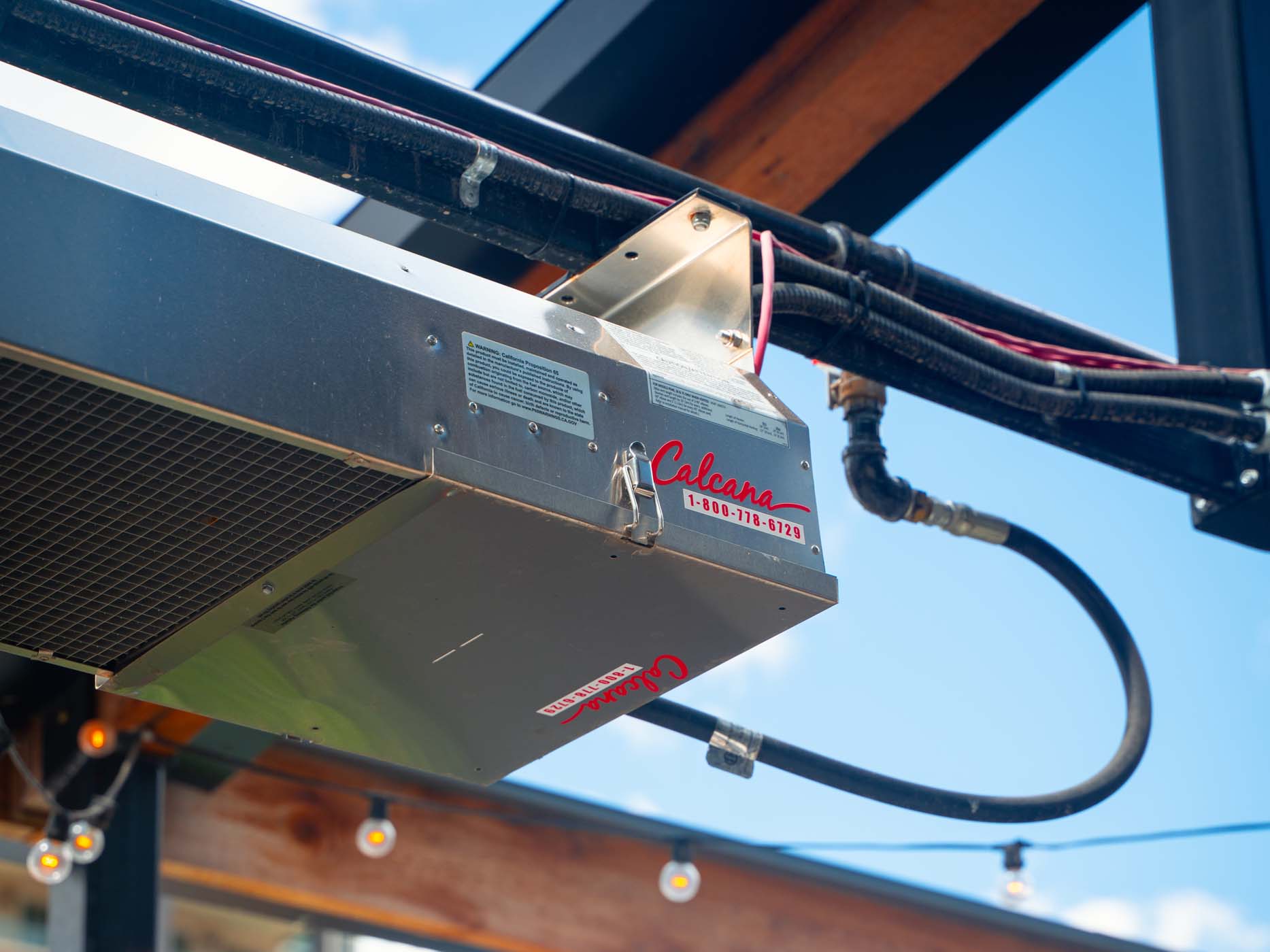 The Evolution of Industrial Heating Solutions