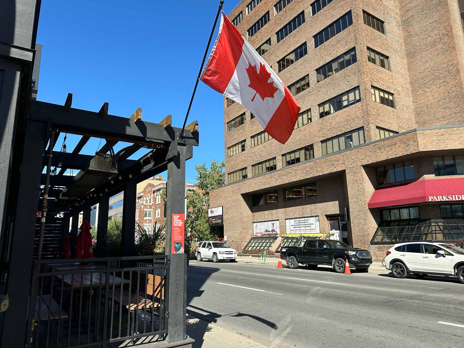 How Calcana Brings Canadian Innovation to Infrared Heating